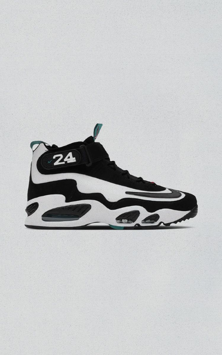 Nike Air Griffey Max 1 'Freshwater' 2026 Hero Picture Mobile